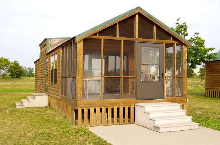 Harbortown RV Resort