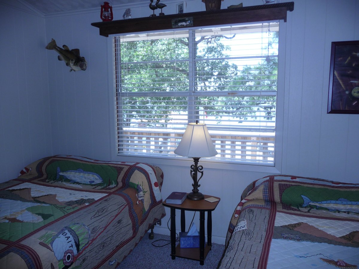 Cherokee Landing (Malakoff, Texas) photo