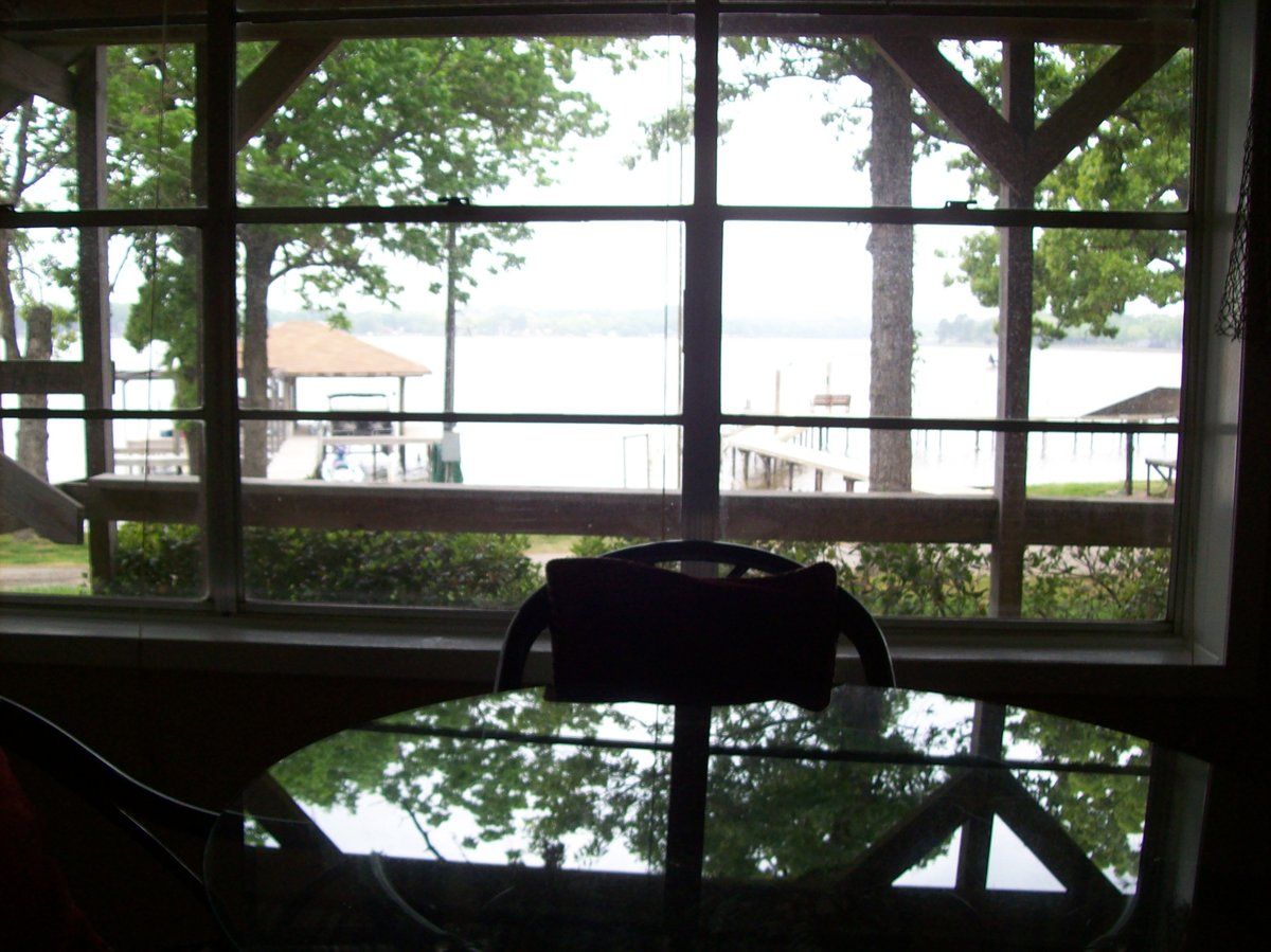 Cherokee Landing (Malakoff, Texas) photo