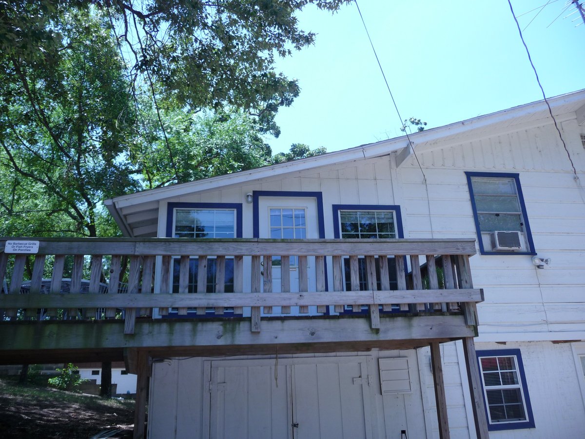 Cherokee Landing (Malakoff, Texas) photo