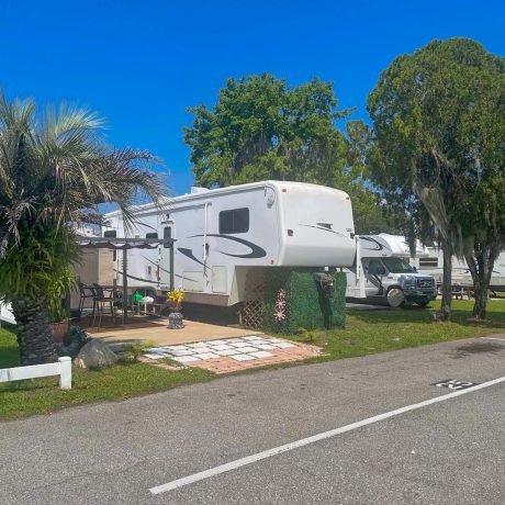 Fleetwood RV Park