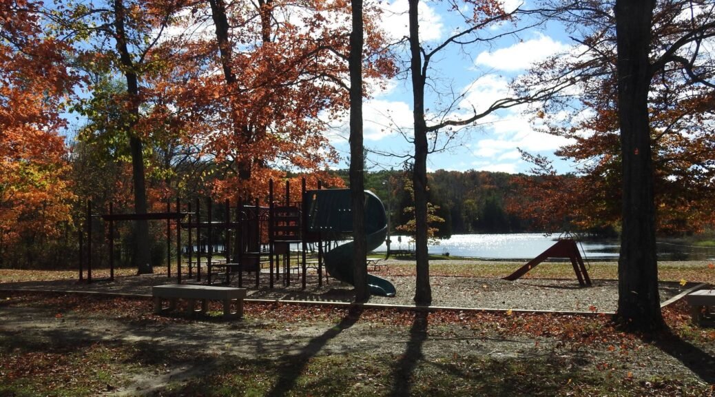Horseshoe Lake Campground