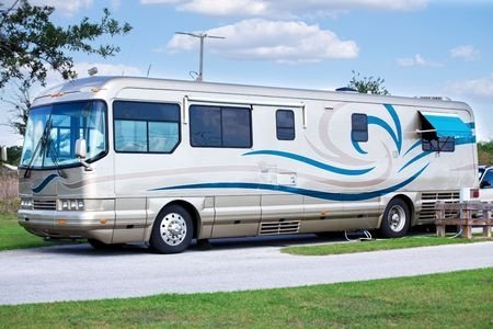 Golden Pond RV Park