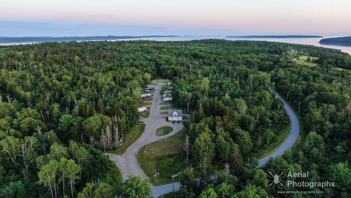 Harborside RV Resort