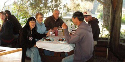 Manchester Beach / Mendocino Coast KOA Journey (Manchester, California) photo