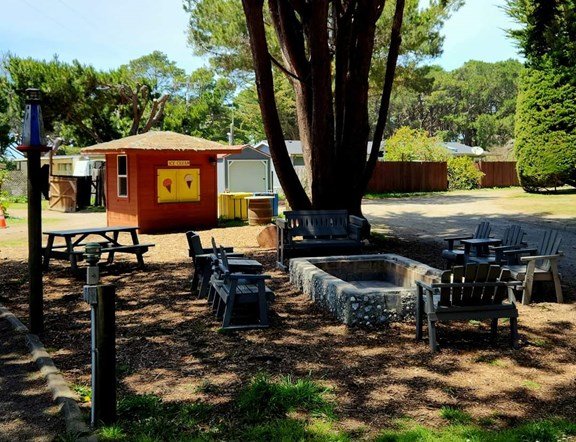 Manchester Beach / Mendocino Coast KOA Journey (Manchester, California) photo