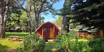 Manchester Beach / Mendocino Coast KOA Journey (Manchester, California) photo