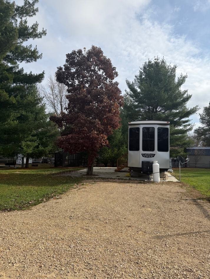 Buck's Crossing RV Sales & Resort