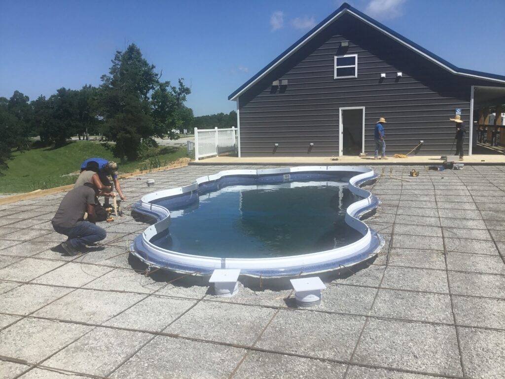 Kumberland Campground & RV Resort