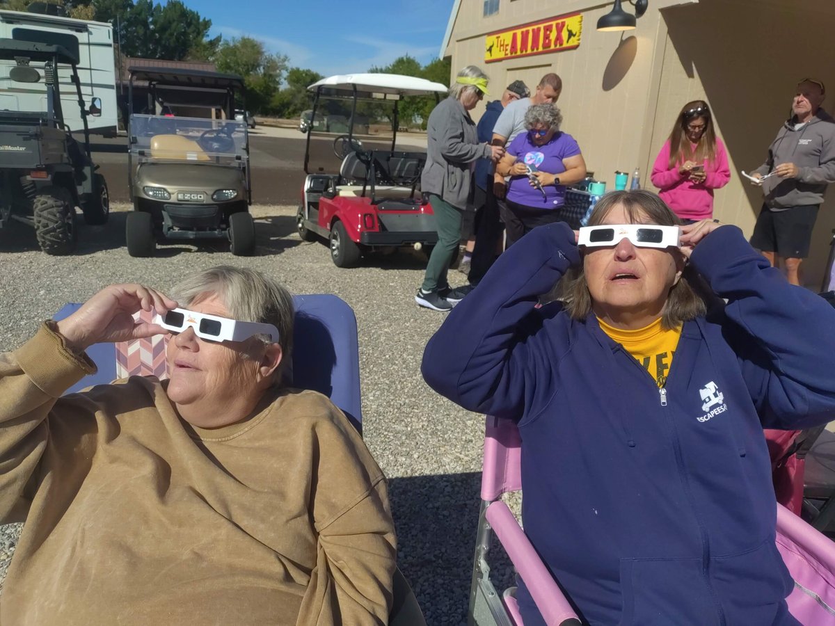 SKP Co-Op Resort, Private RV Park