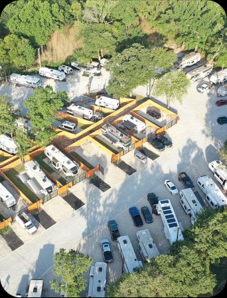 Dallas Wilmer RV Park