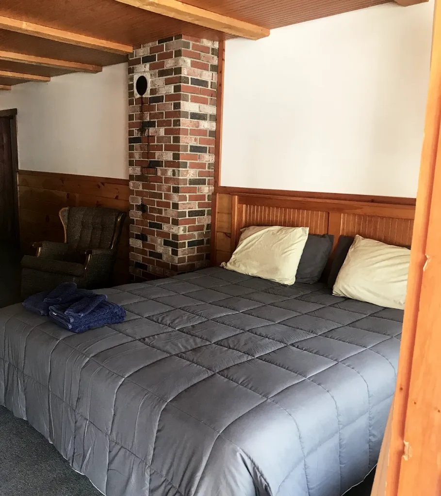 Riverdriver's Campground & Lodging