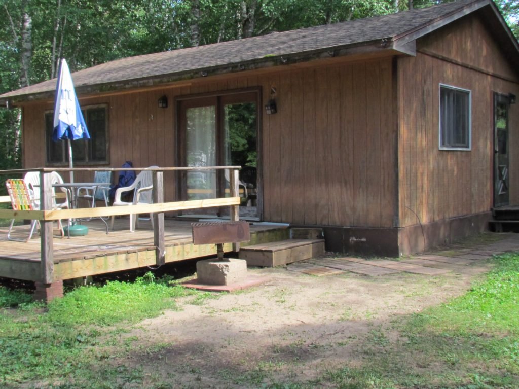 Swan Lake Campground & Resort (Pengilly, Minnesota) photo