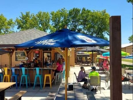 Sakatah Trail Campground