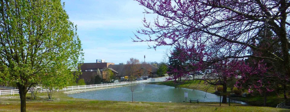 Treasure Lake RV Resort