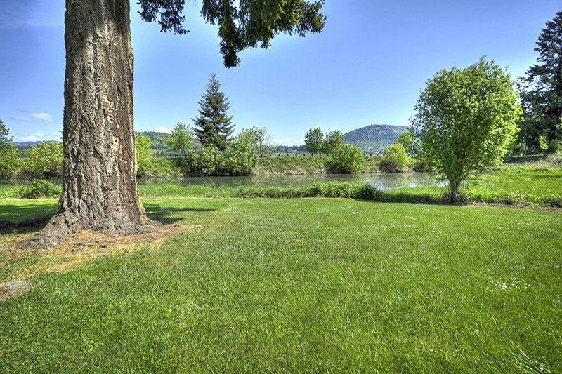 Dexter Shores RV Park (Dexter, Oregon) photo