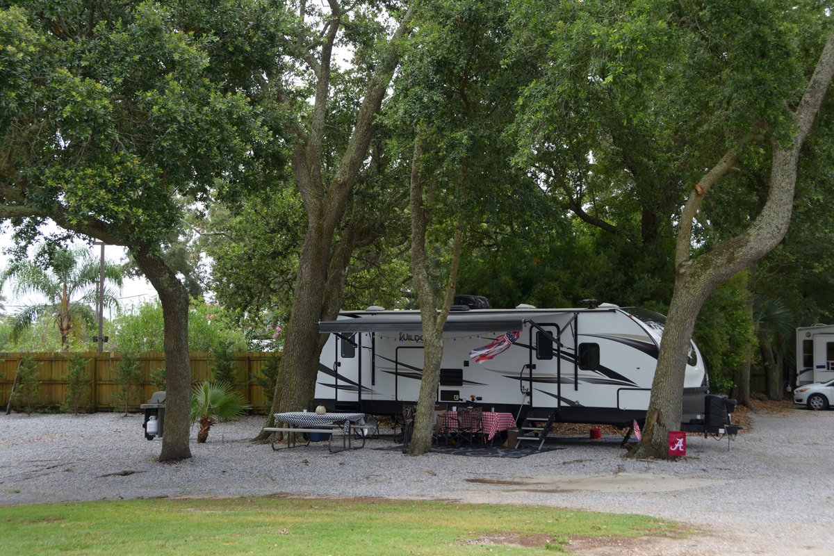 Cajun RV Park