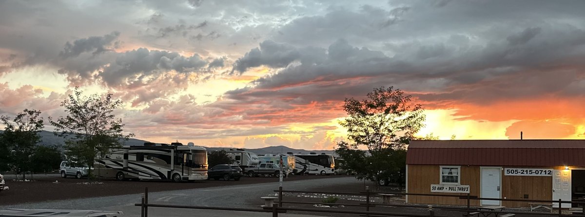 Springerville RV Park
