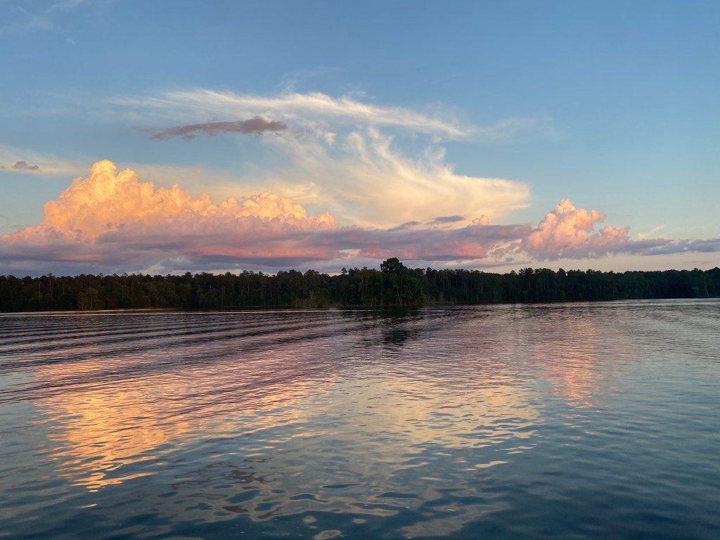 Soap Creek Marina and Resort LLC