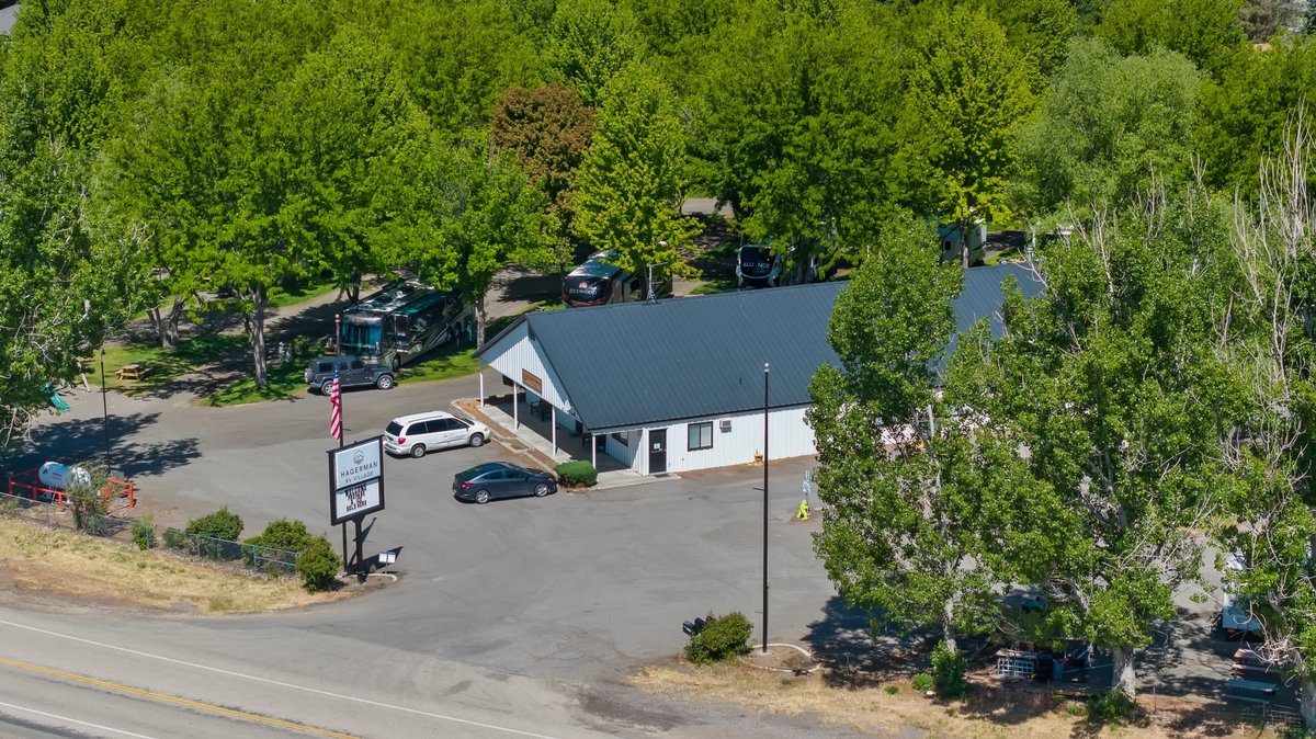 Hagerman RV Village