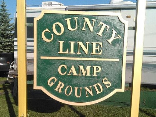 County Line Campground