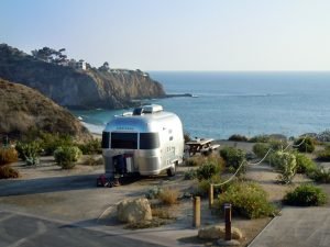 Moro Campground (Laguna Beach, California) photo