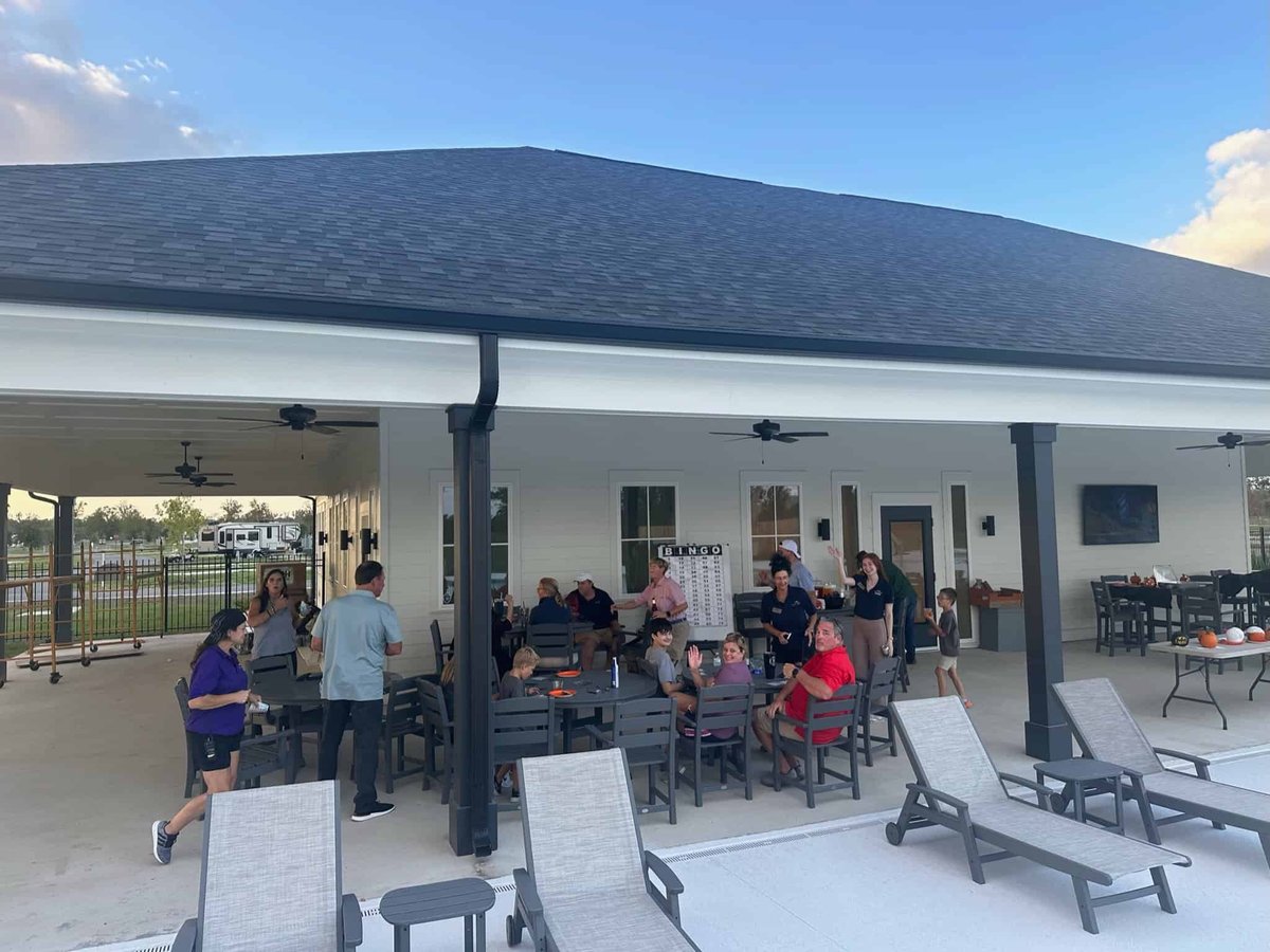 Tiger's Trail RV Resort