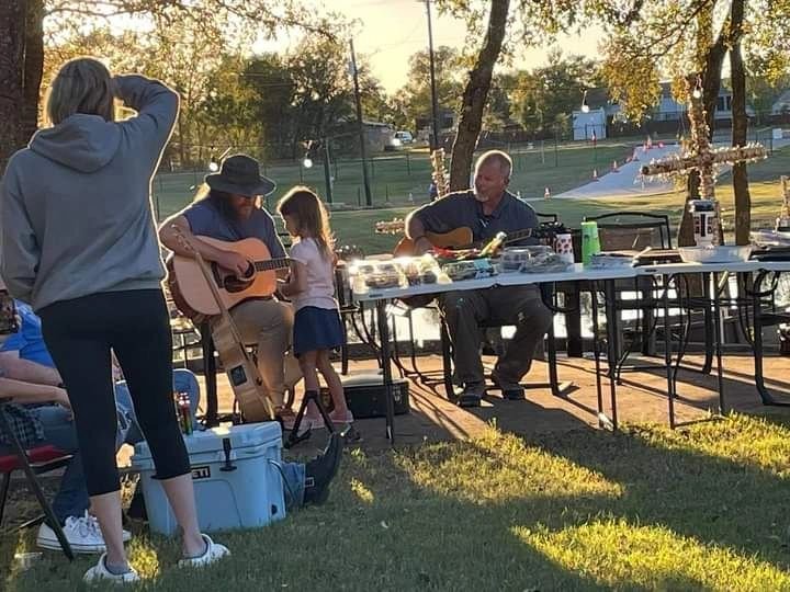 Country View RV Park (Princeton, Texas) photo