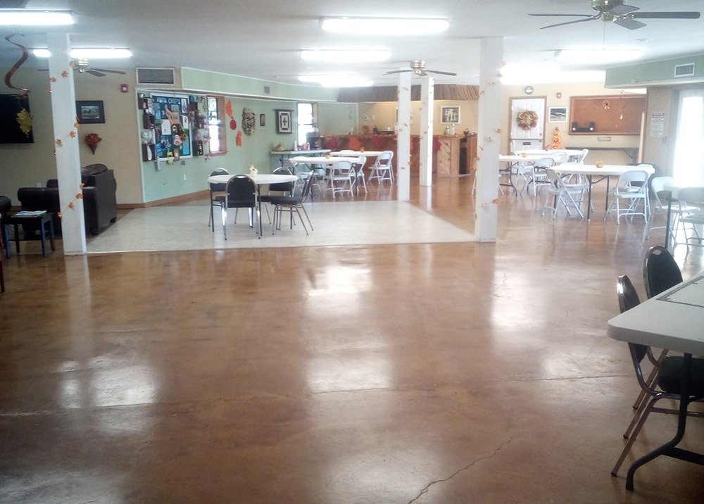 Abita Springs Resort