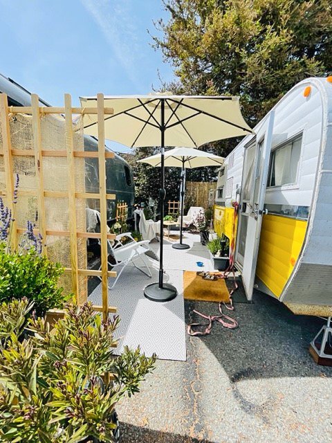 Golden Gate Trailer Park