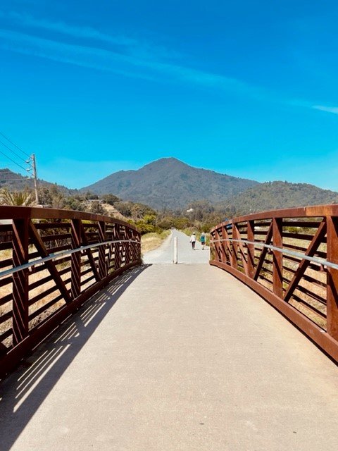 Golden Gate Trailer Park (Greenbrae, California) photo