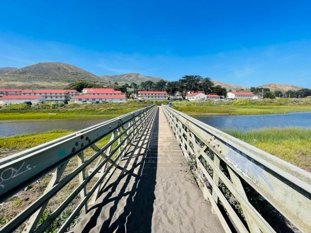 Golden Gate Trailer Park (Greenbrae, California) photo