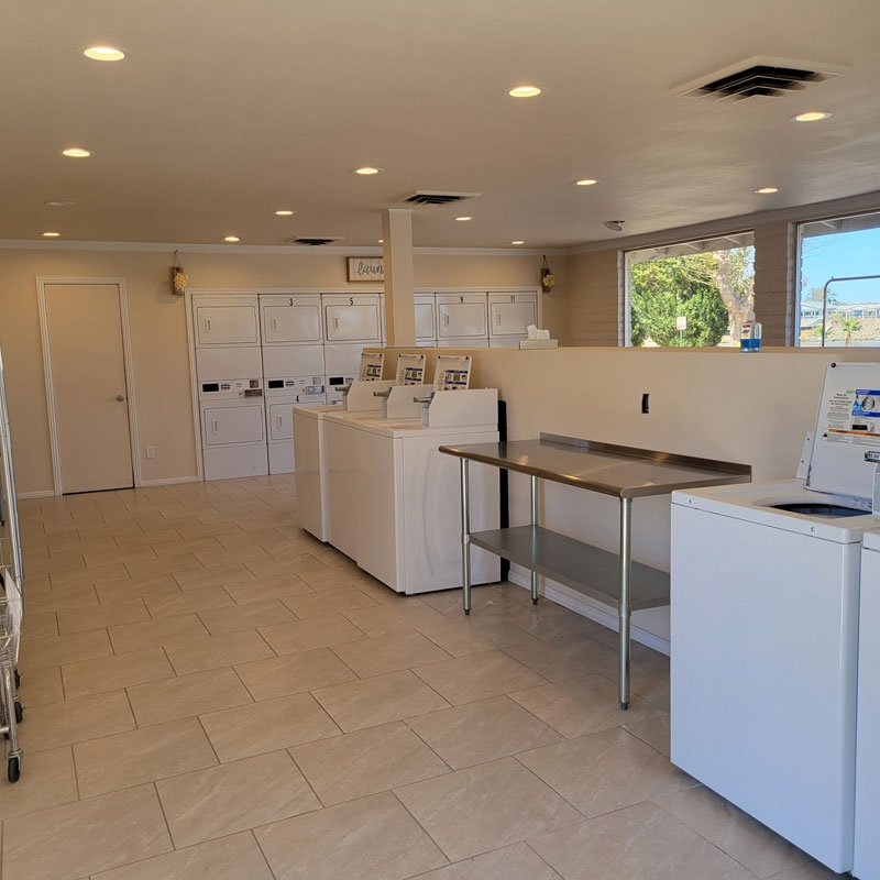 Needles Marina Resort