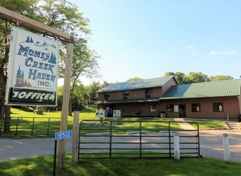 Money Creek Haven, Inc.