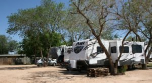 Southern Star RV Park