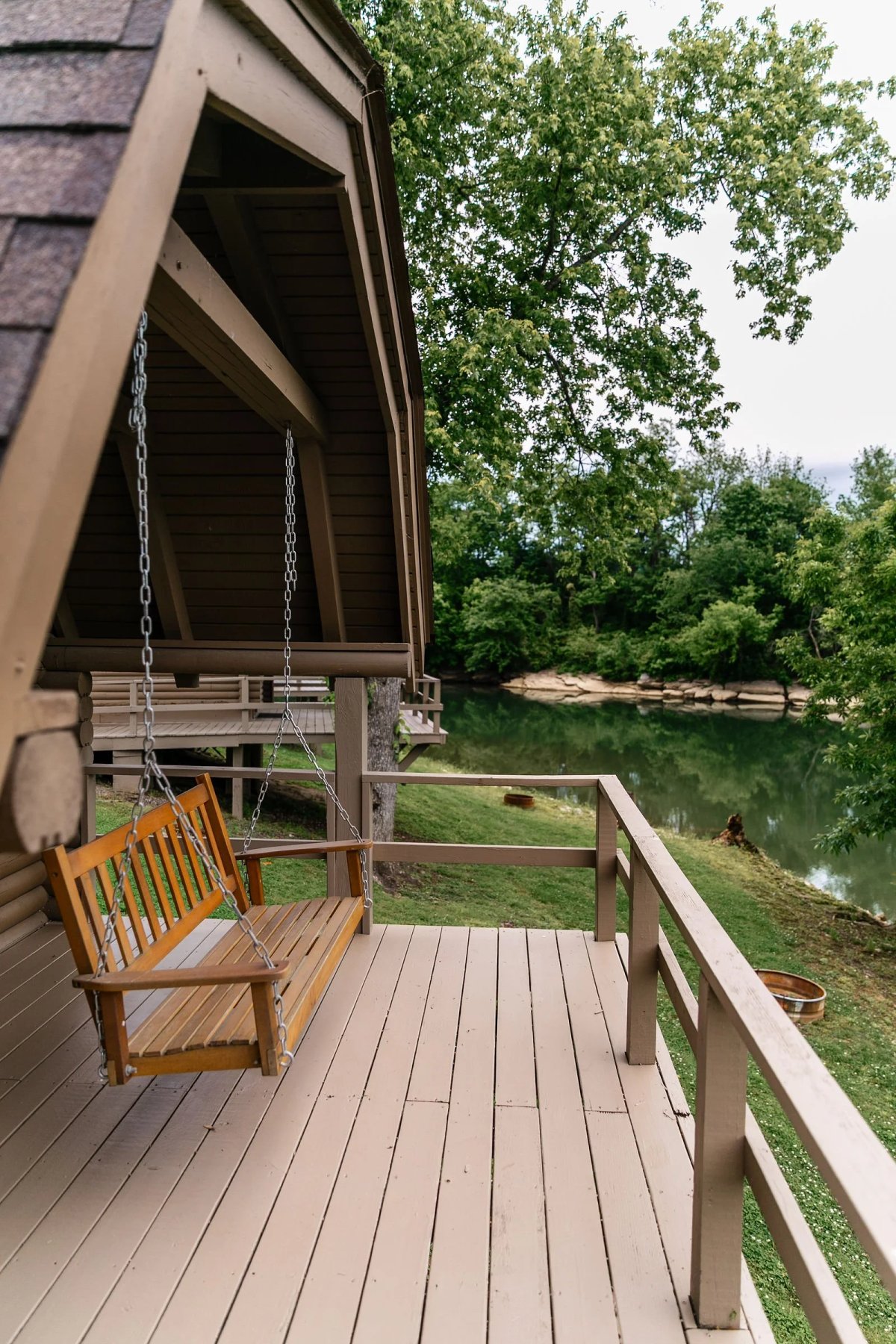 Riverside RV Park & Resort