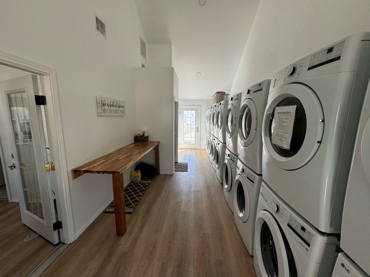 Ledgestone RV Resort (Fischer, Texas) photo