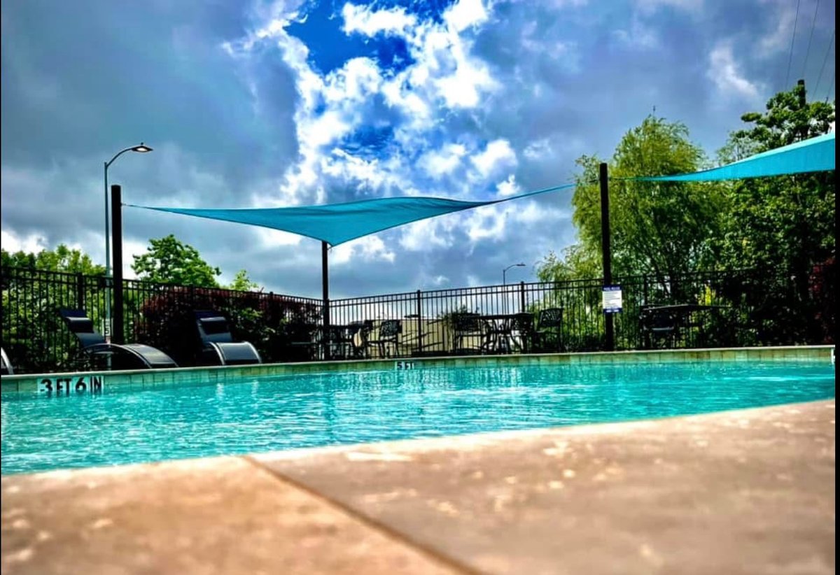 Bayou Bend RV Resort