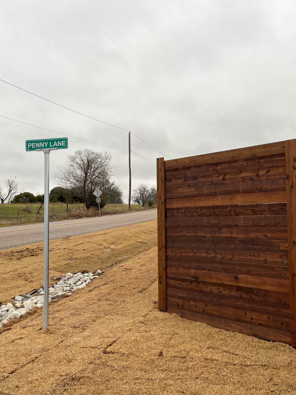 Rv park Princeton (Princeton, Texas) photo