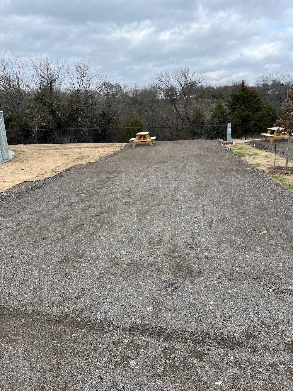 Rv park Princeton (Princeton, Texas) photo