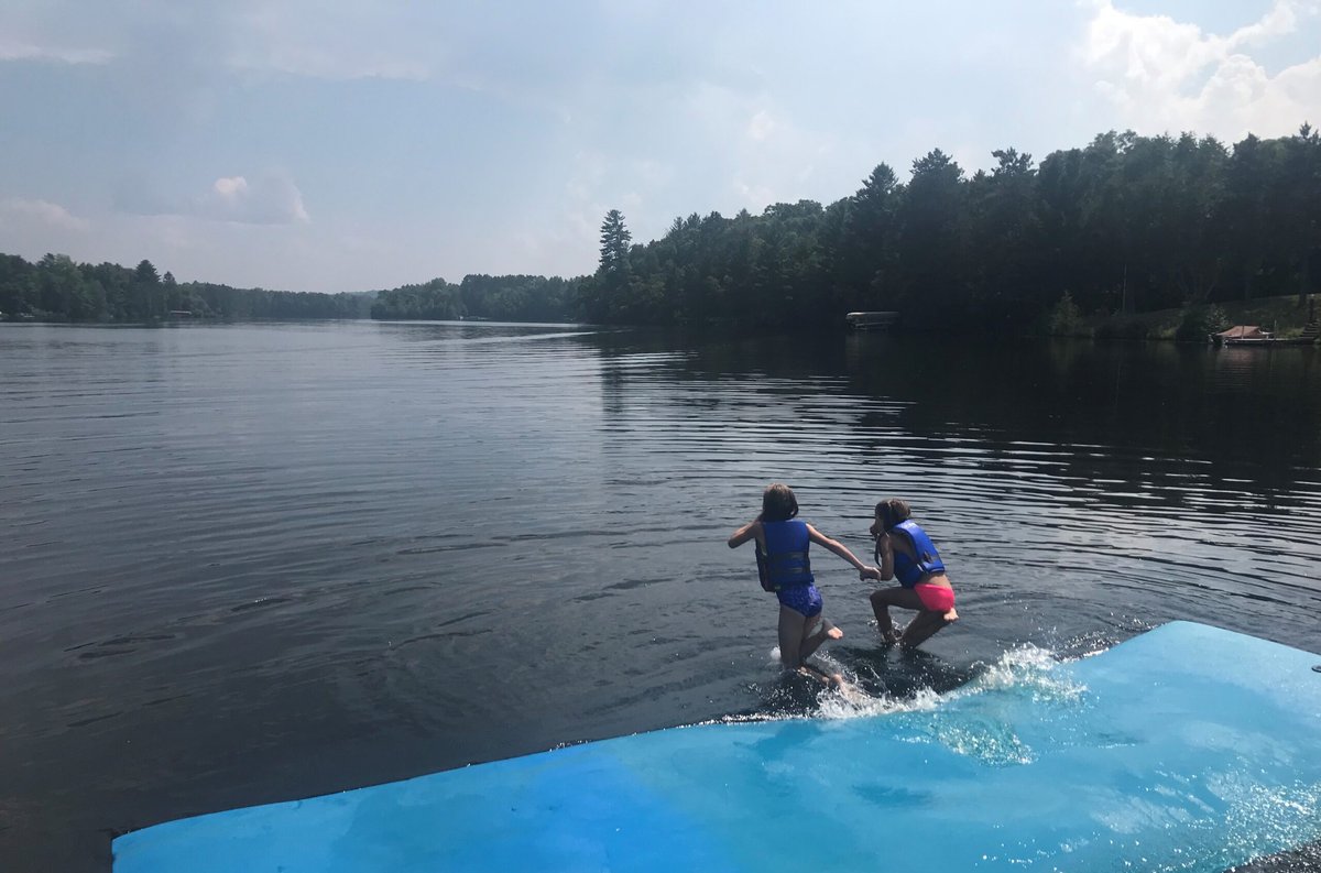 Bay Park Resort & Campground