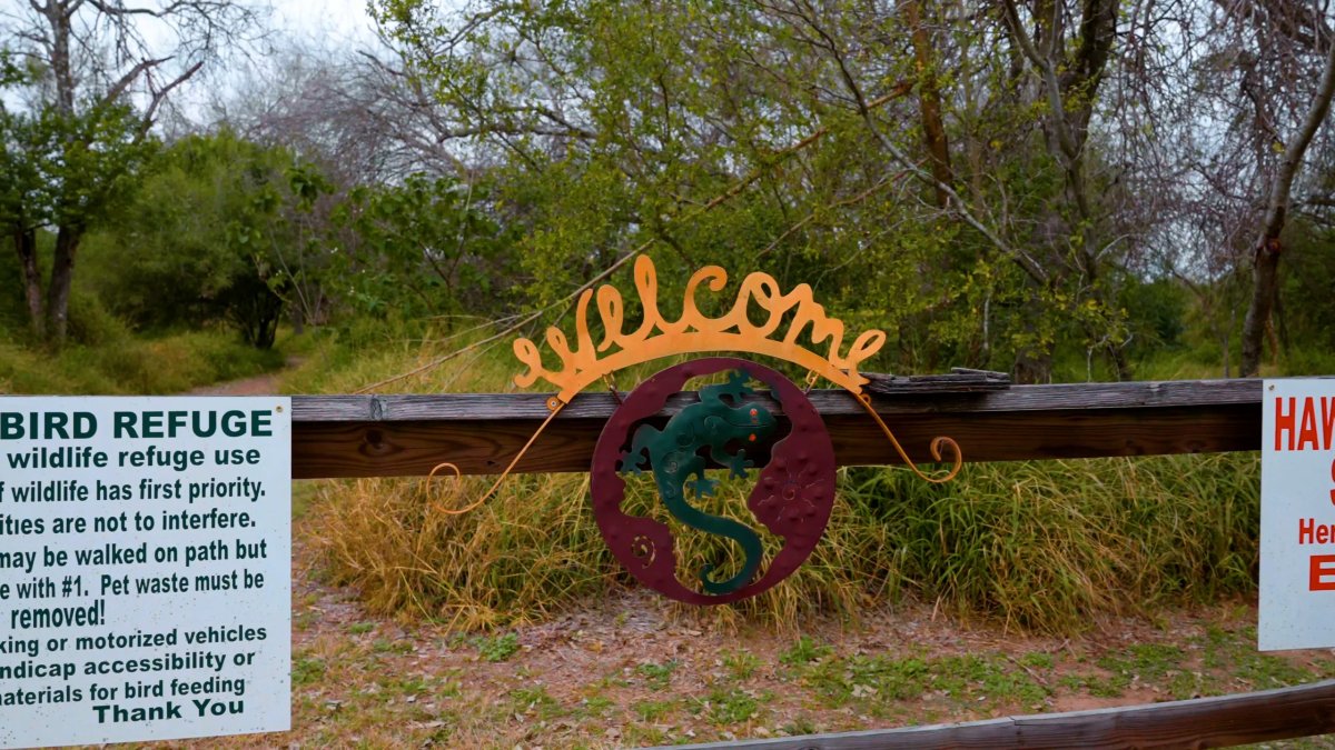 AmeriCana: The Birding Center RV Resort