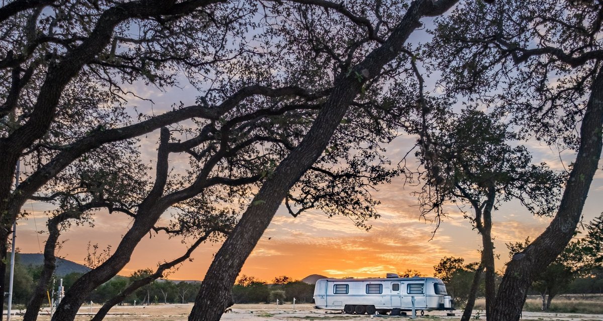 Utopia Oaks RV Park and Camping (Utopia, Texas) photo