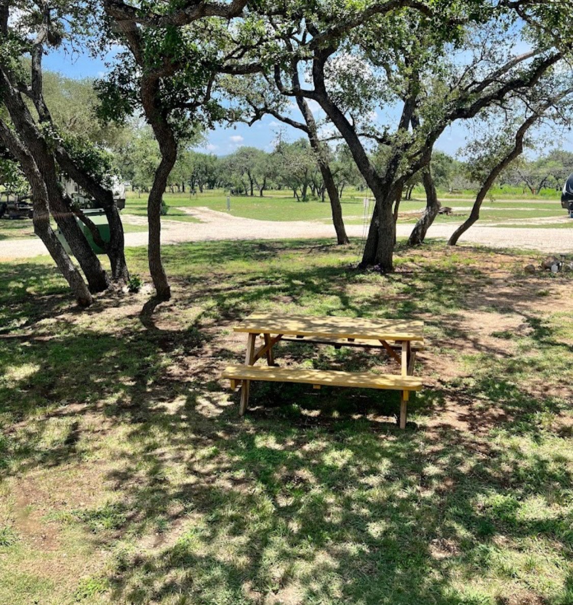Utopia Oaks RV Park and Camping (Utopia, Texas) photo