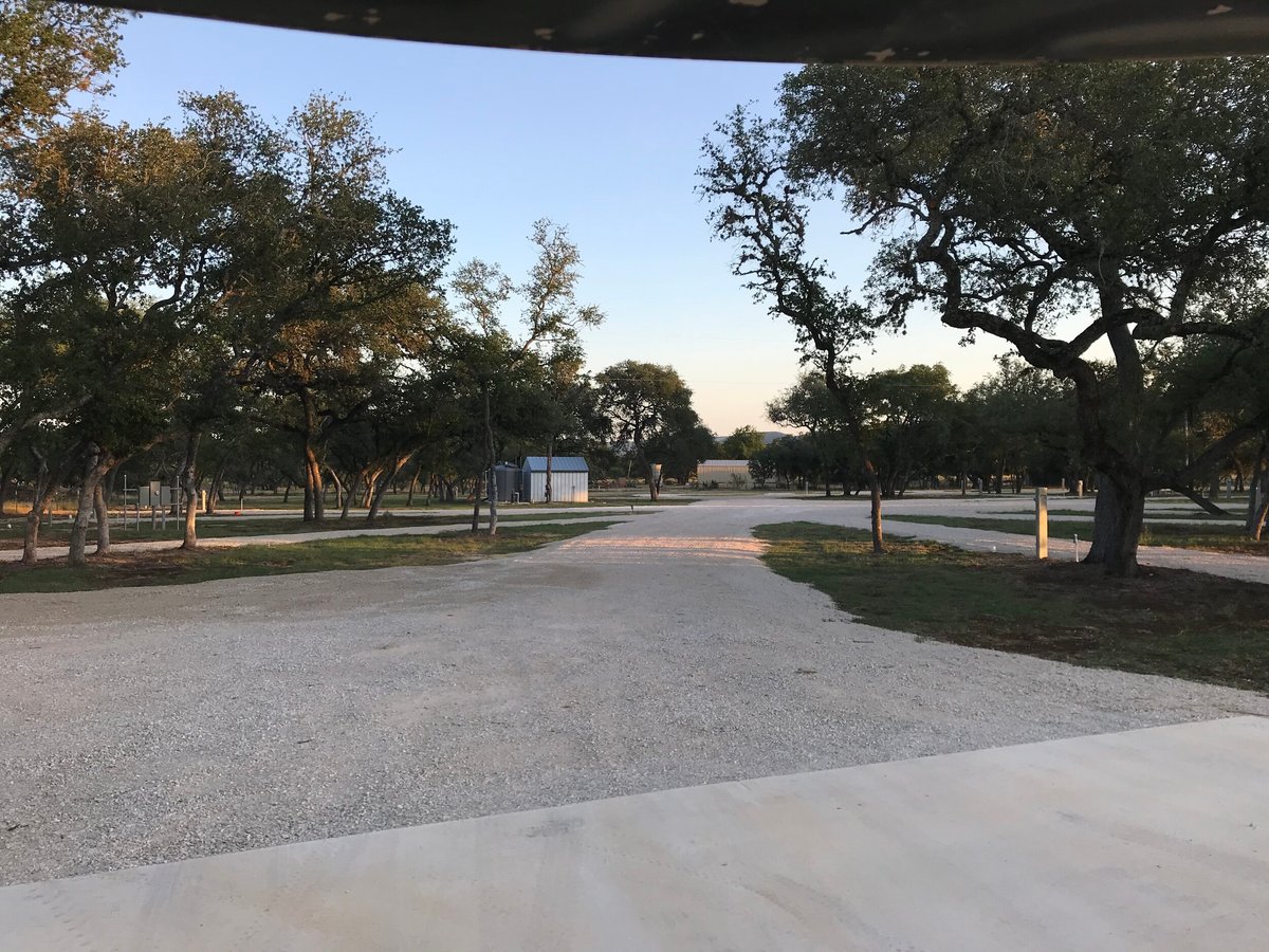 Utopia Oaks RV Park and Camping (Utopia, Texas) photo