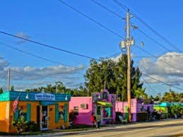 Fort Myers / Pine Island KOA Holiday (St James City, Florida) photo