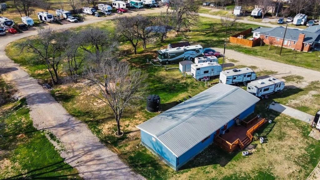 Newark RV Park, Texas (Newark, Texas) photo