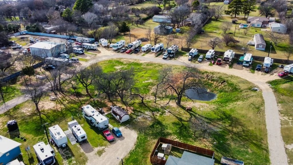 Newark RV Park, Texas (Newark, Texas) photo