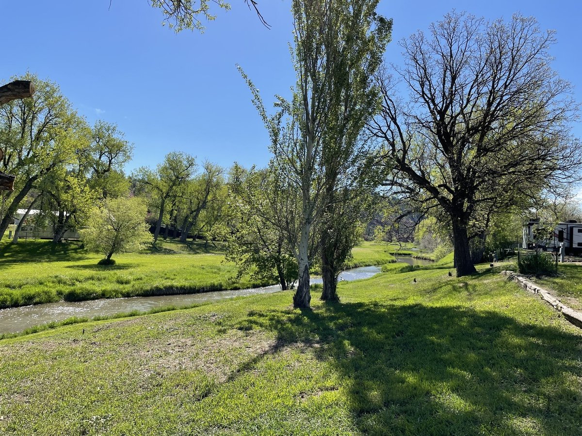 Tower Valley RV Park