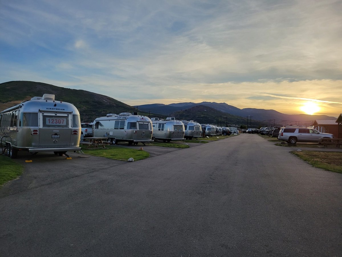 Pioneer RV Park